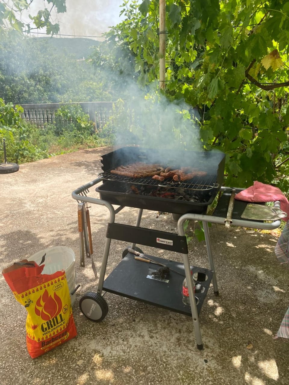 Guest House in Utjeha House in Ulcinj Municipality