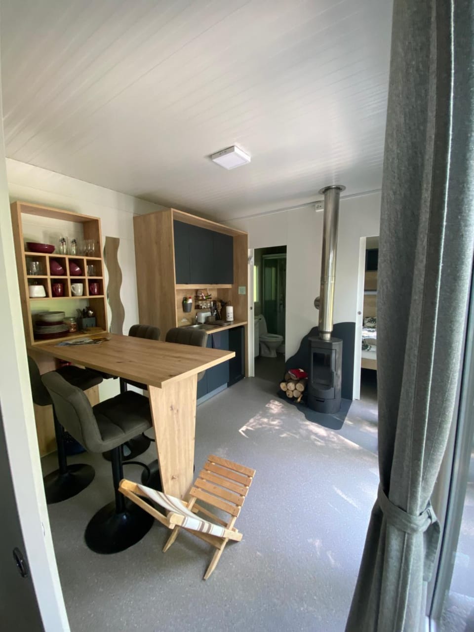 Metkina Hiška House in Slovenia