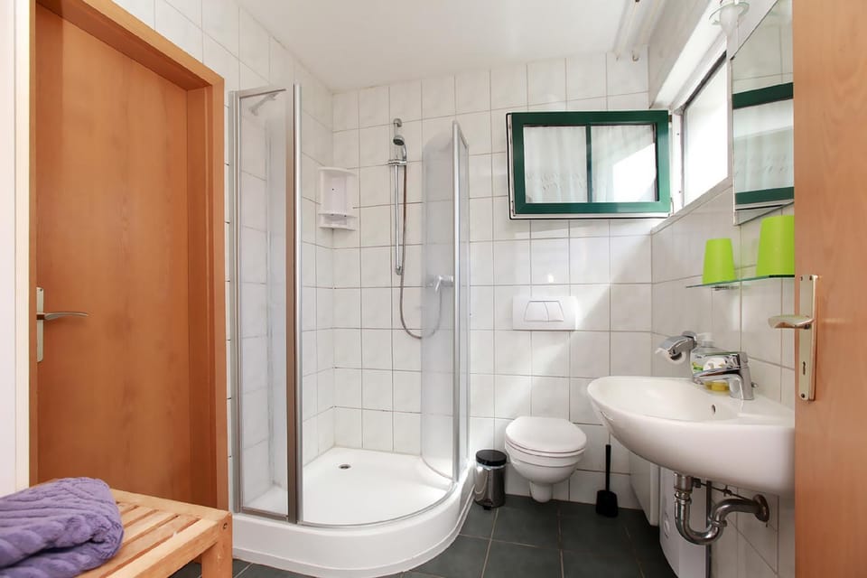 Haus Sanddorn Hooghass FW3 Apartment in Wustrow