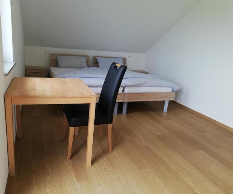 Ferienwohnungen Weishaupt, Pfingstweider Str. 30 Apartment in Friedrichshafen