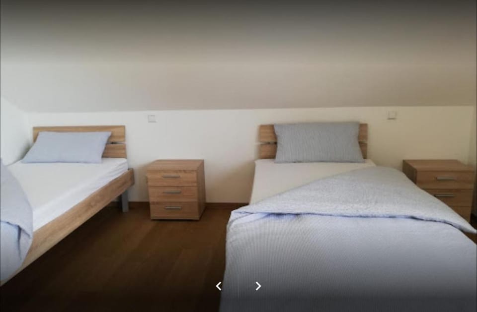 Ferienwohnungen Weishaupt, Pfingstweider Str. 30 Apartment in Friedrichshafen