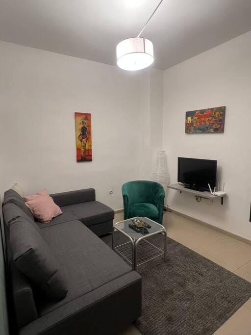 Sany Center Apartment Apartment in Belgrade