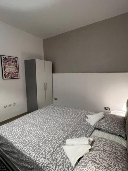 Sany Center Apartment Apartment in Belgrade
