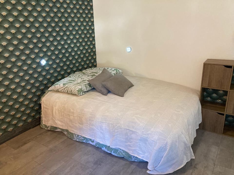 Studio Le pigeonnier Apartment in Provence-Alpes-Côte d'Azur