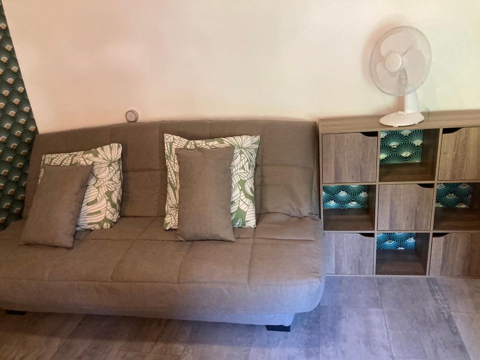 Studio Le pigeonnier Apartment in Provence-Alpes-Côte d'Azur