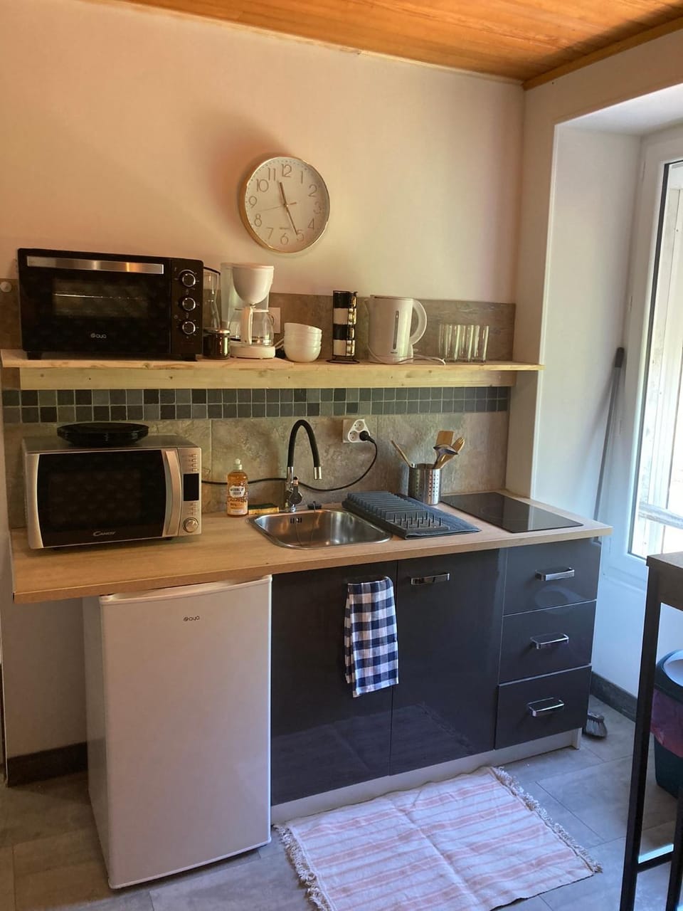 Studio Le pigeonnier Apartment in Provence-Alpes-Côte d'Azur