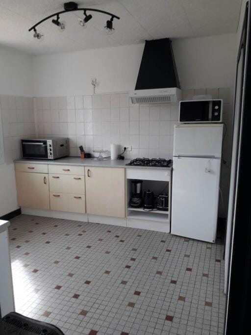 Gite Au Marianne House in Occitanie