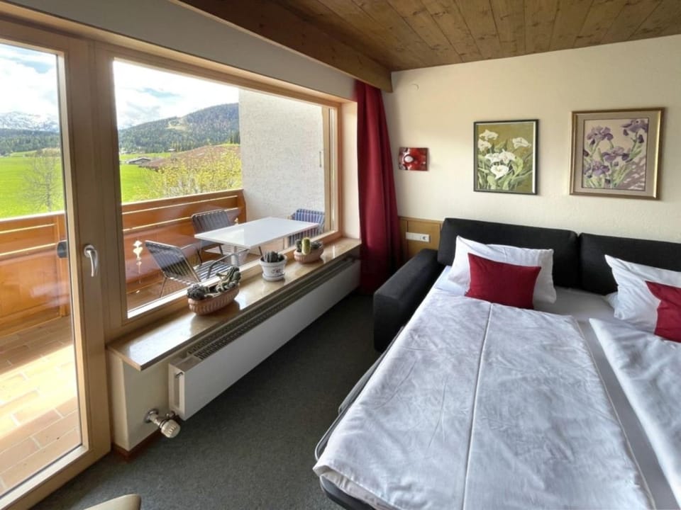 Chalet Cristall Superior Appartement 9 Apartment in Tyrol