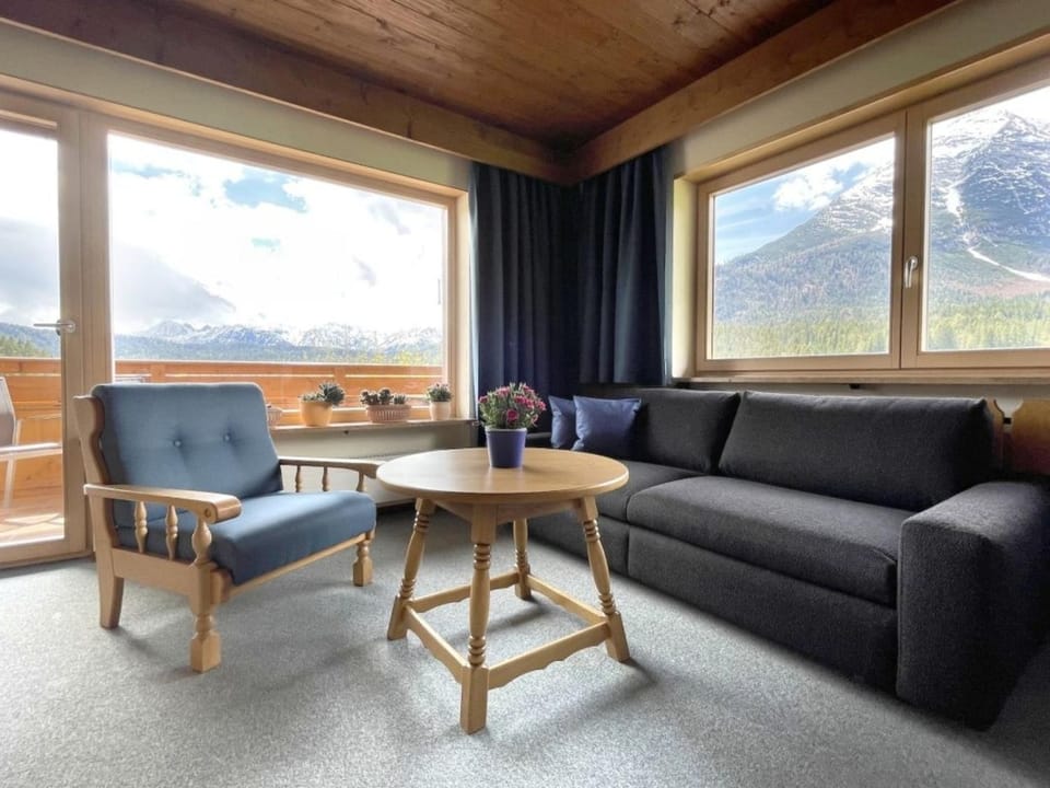 Chalet Cristall Superior Appartement 8 Apartment in Tyrol