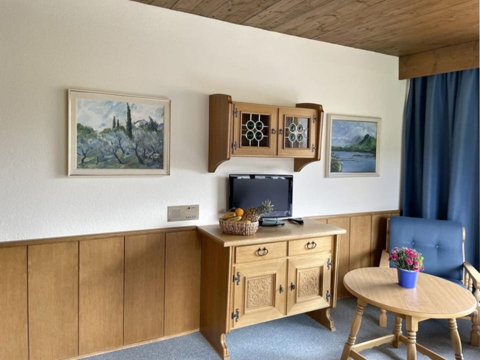 Chalet Cristall Superior Appartement 8 Apartment in Tyrol
