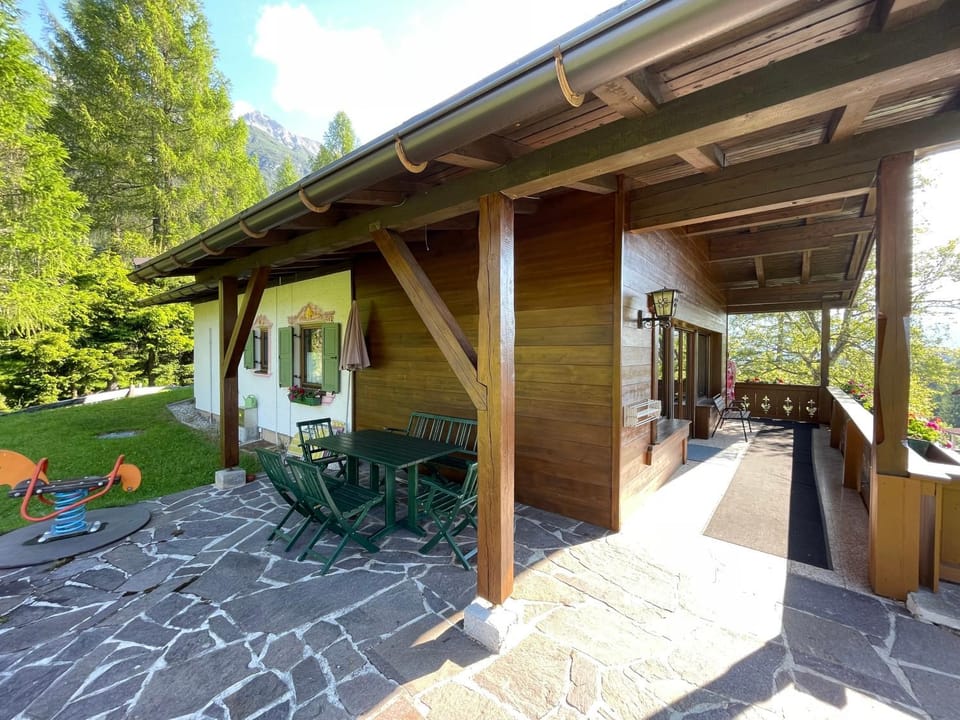 Chalet Villa Josi Superior Appartement 12 Apartment in Tyrol