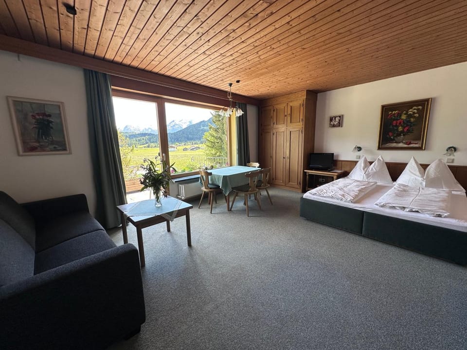 Chalet Cristall Superior Appartement 7 Apartment in Tyrol