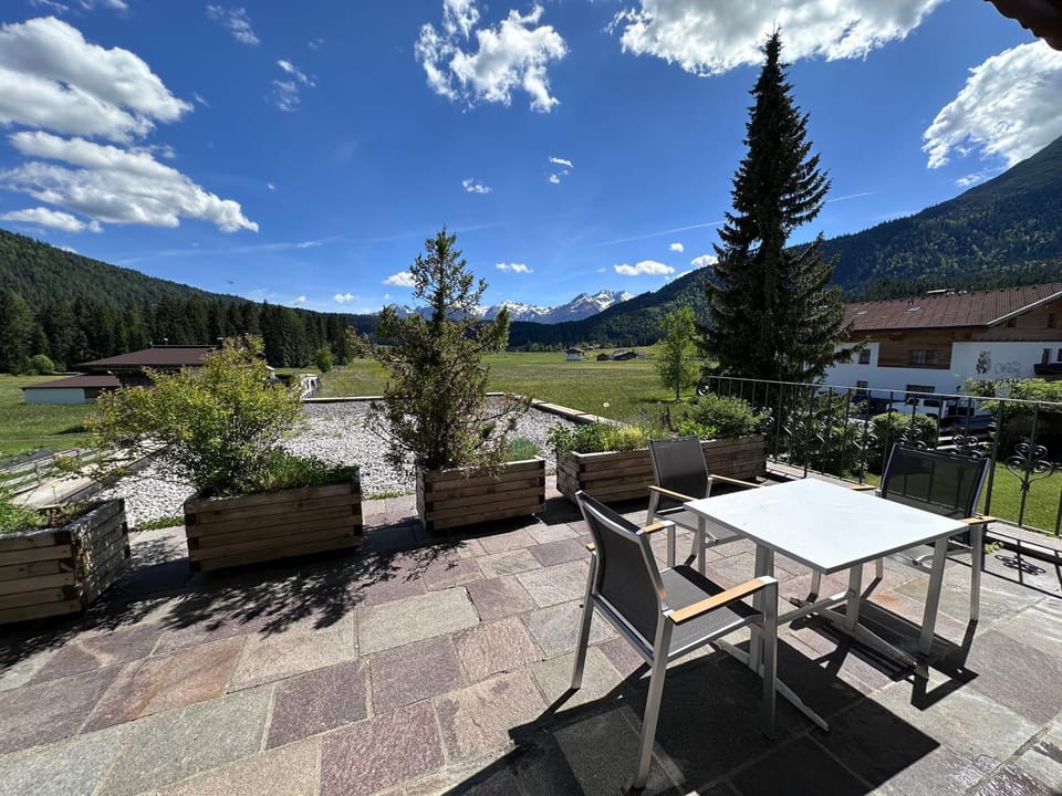 Chalet Cristall Superior Appartement 7 Apartment in Tyrol
