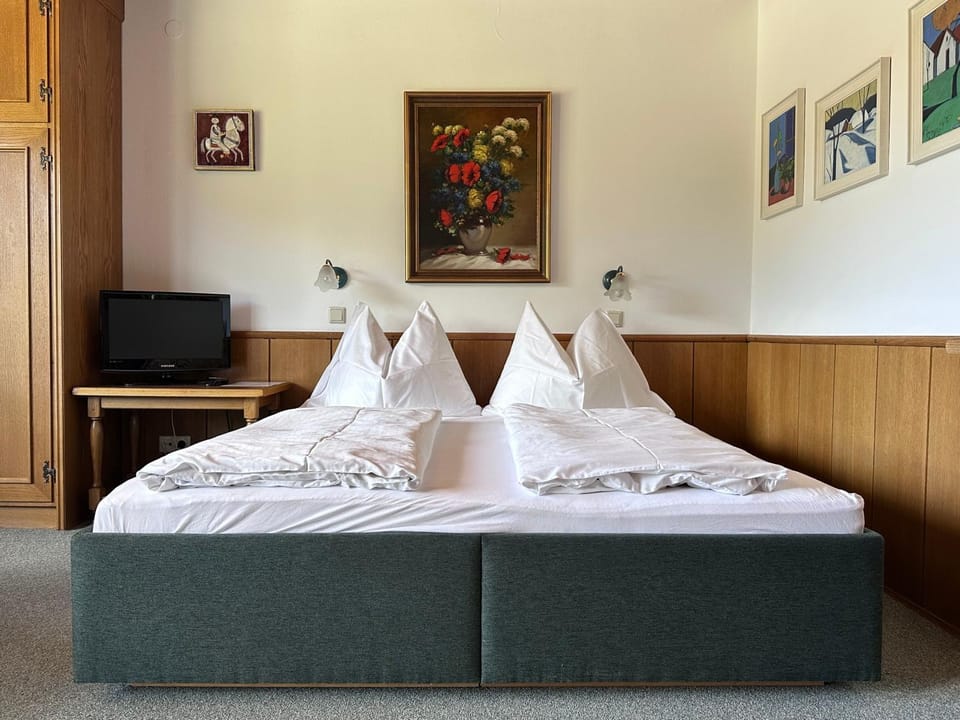 Chalet Cristall Superior Appartement 7 Apartment in Tyrol