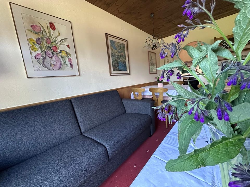 Chalet Cristall Superior Appartement 10 Apartment in Tyrol