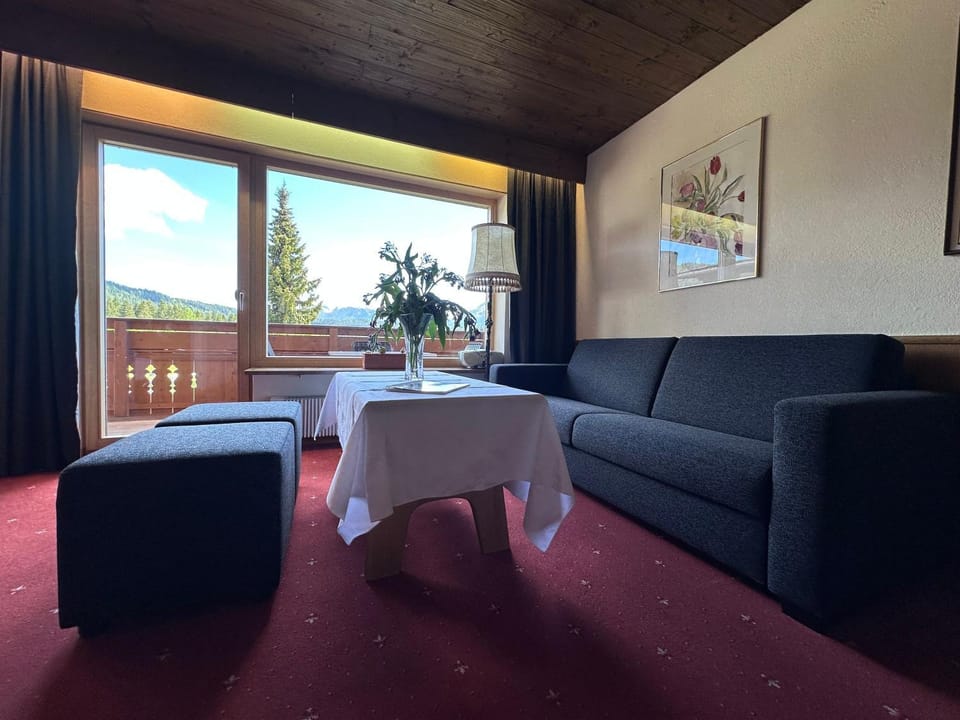 Chalet Cristall Superior Appartement 10 Apartment in Tyrol