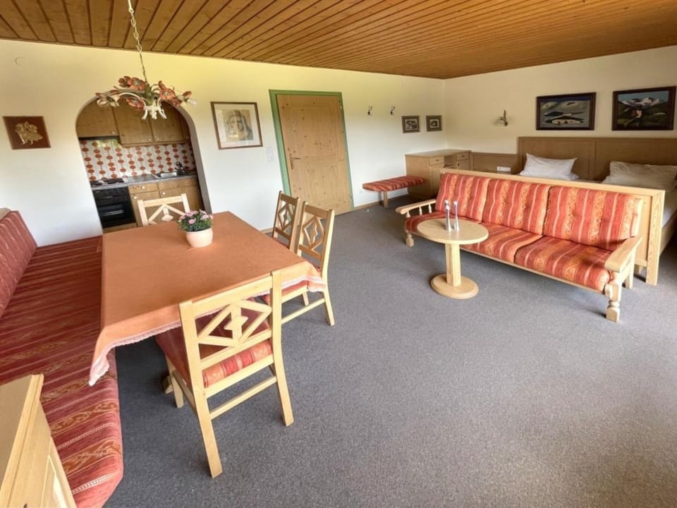 Chalet Cristall Superior Appartement 6 Apartment in Tyrol