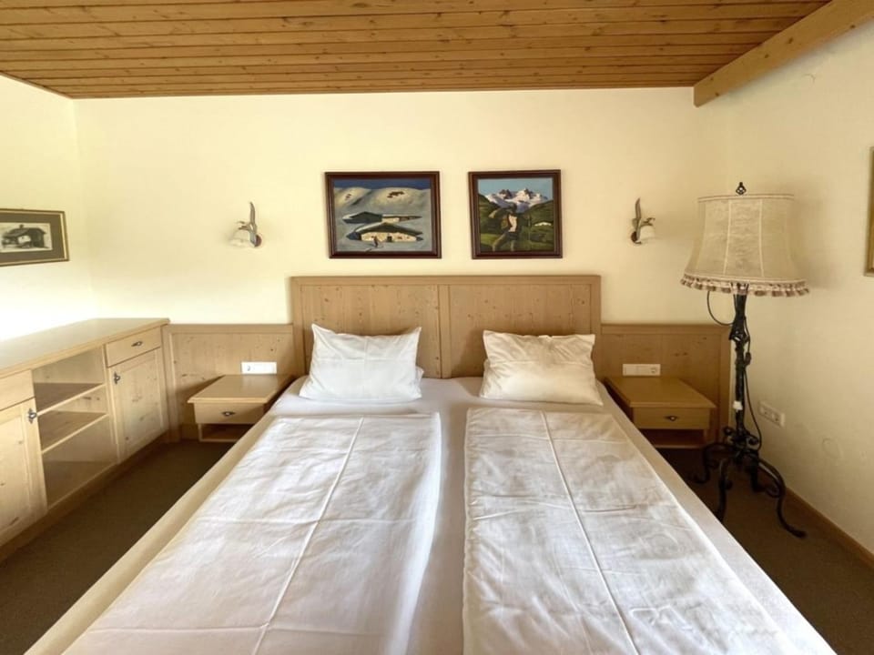 Chalet Cristall Superior Appartement 2 Apartment in Tyrol