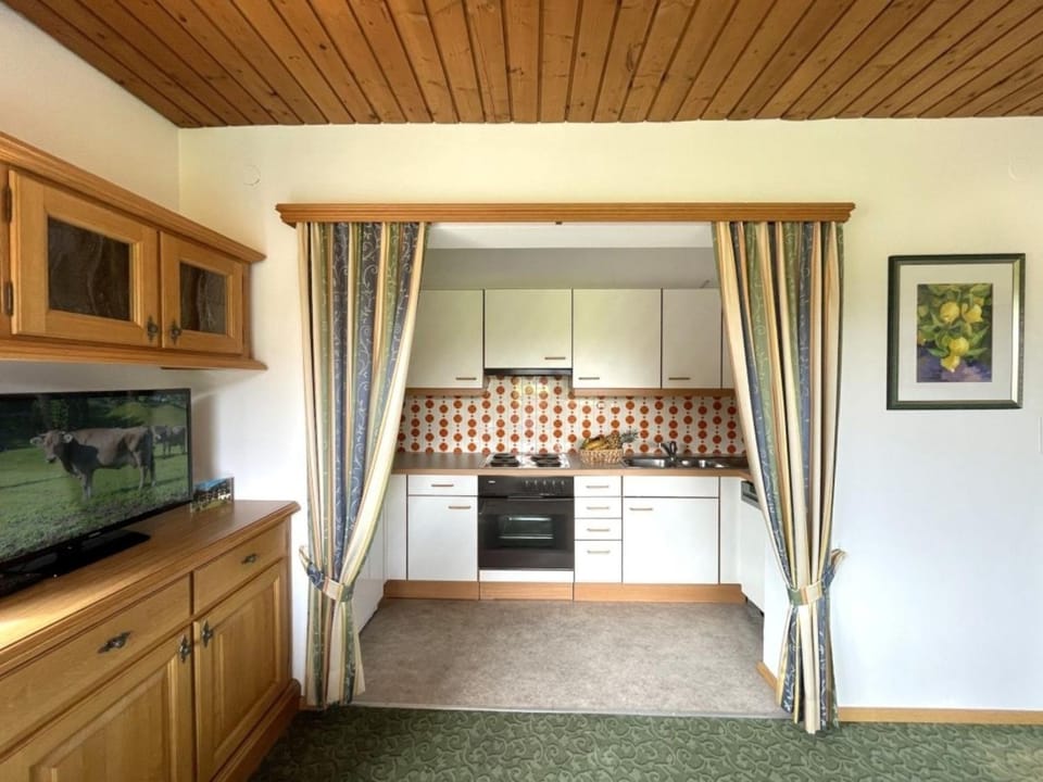 Chalet Cristall Superior Appartement 1 Apartment in Tyrol