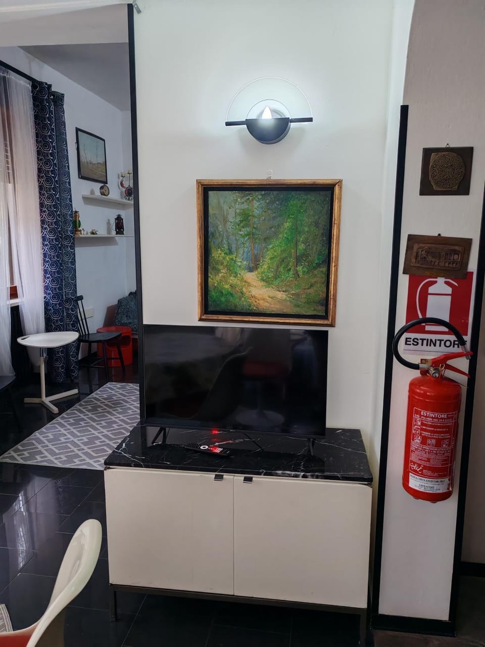 Casa Guen Parma Apartment in Parma