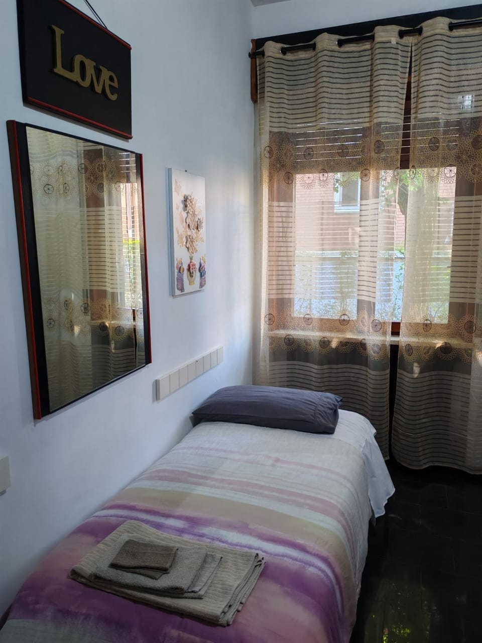 Casa Guen Parma Apartment in Parma