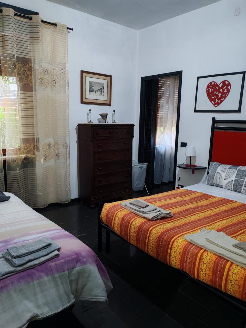 Casa Guen Parma Apartment in Parma