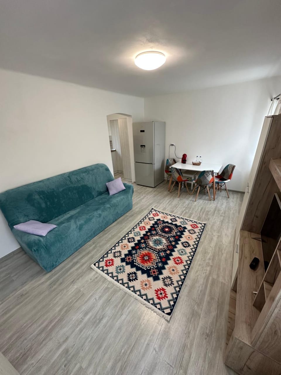 Nema s Apartment Apartment in Brasov