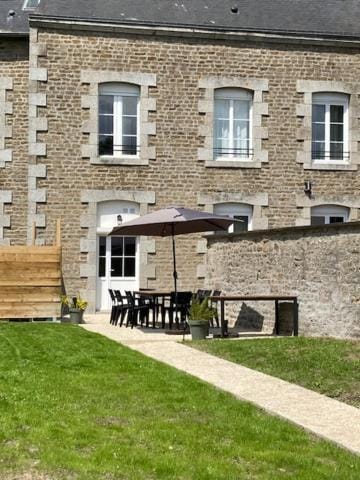 Gîte de la Poste House in Normandy
