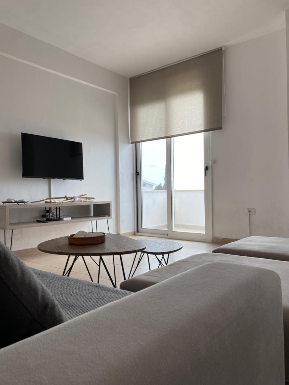 Communal lounge/ TV room, TV and multimedia, Living room, Seating area