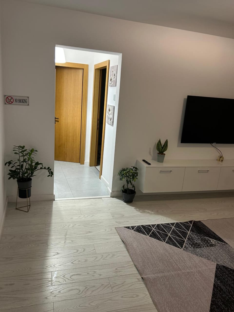 Apartament Central Apartment in Romania