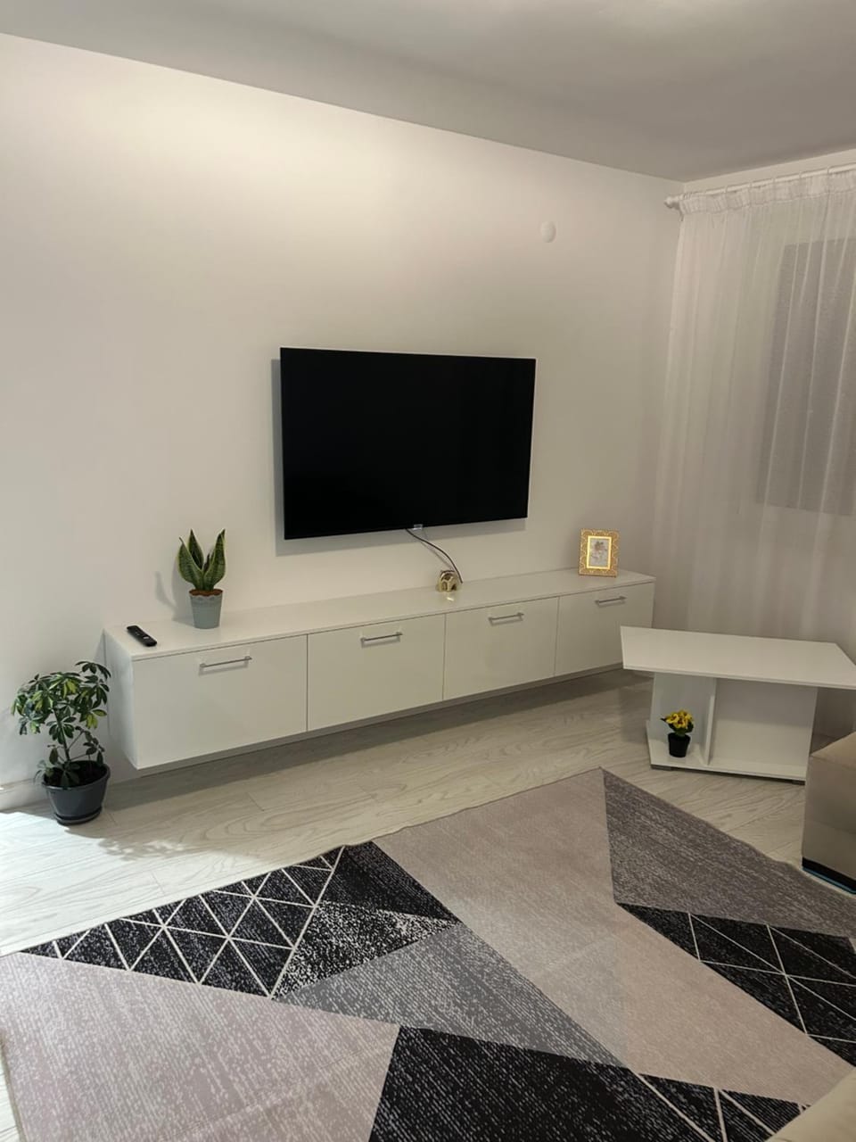 Apartament Central Apartment in Romania