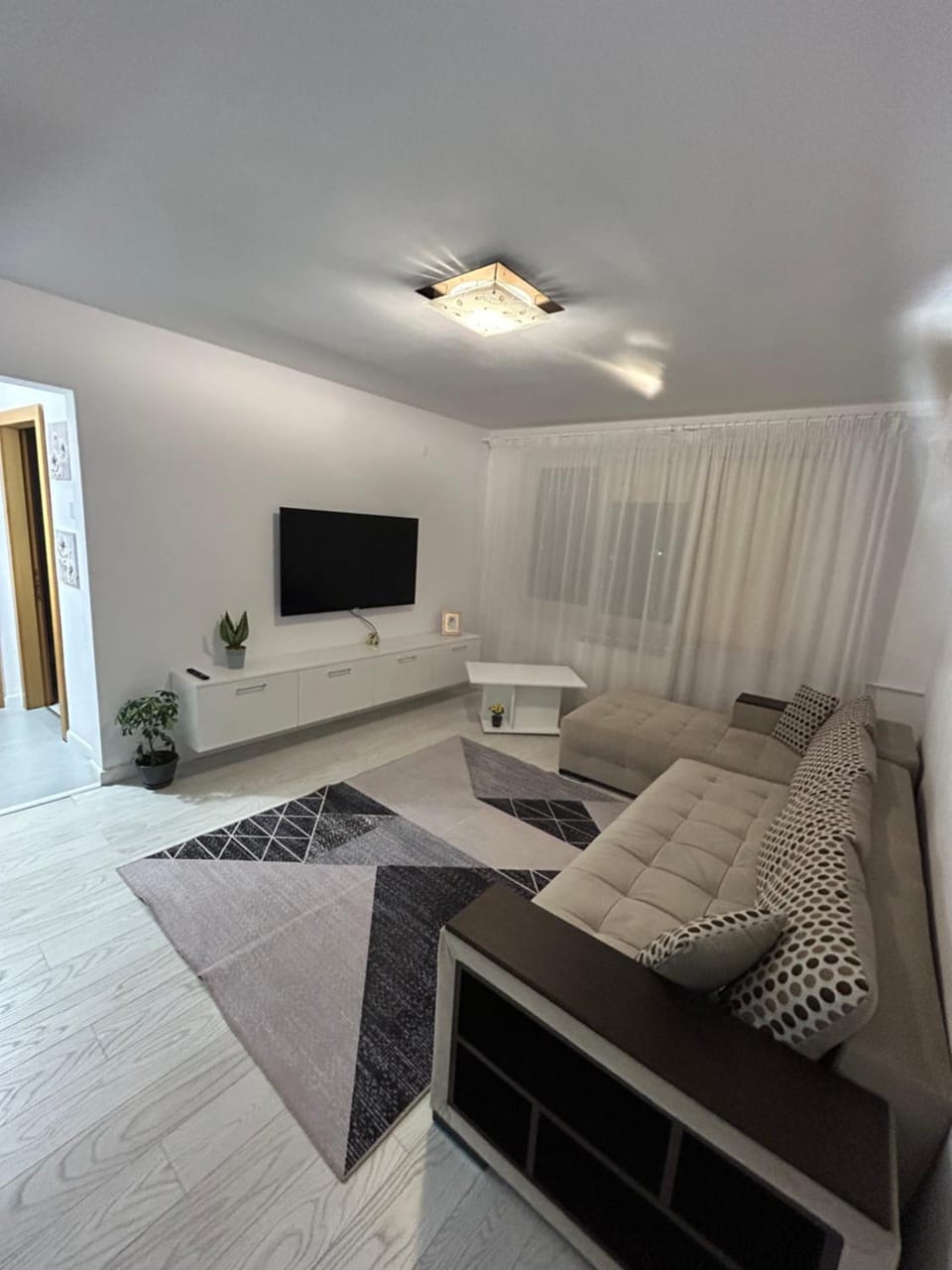 Apartament Central Apartment in Romania