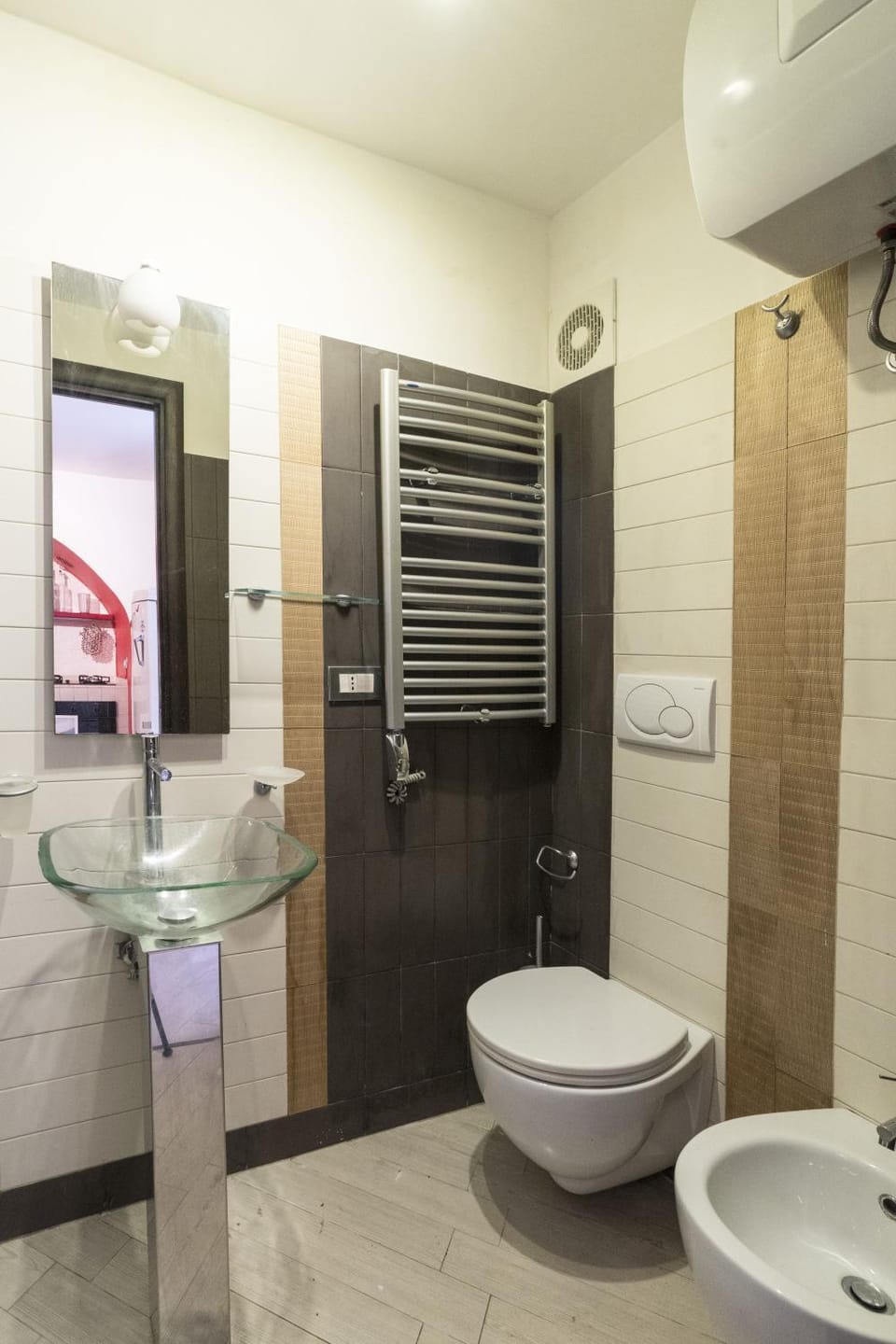 San Nicola Apartment Apartment in Bari