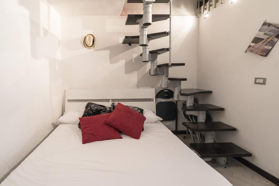 San Nicola Apartment Apartment in Bari