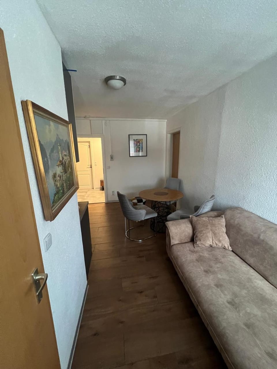 Era Home Apartment in Aargau, Switzerland