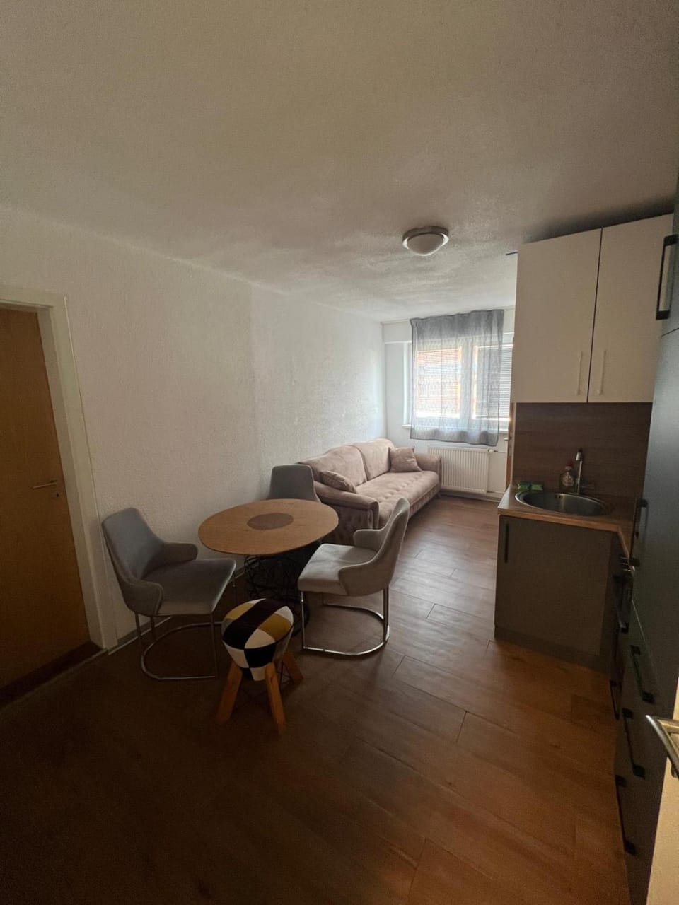 Era Home Apartment in Aargau, Switzerland