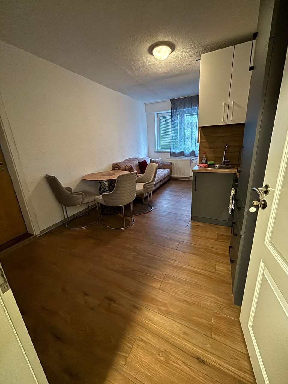 Era Home Apartment in Aargau, Switzerland