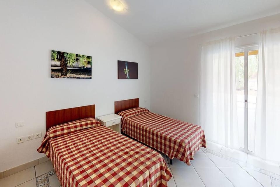 Villa La Orotava House in Abona