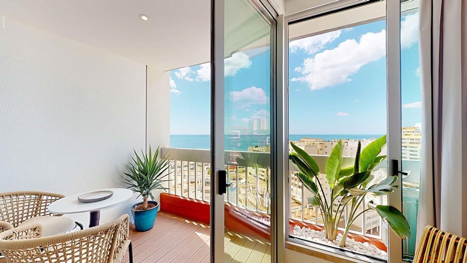 Sea view