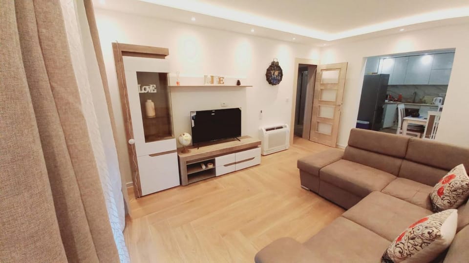 House 23 C Apartment in Kotor Municipality