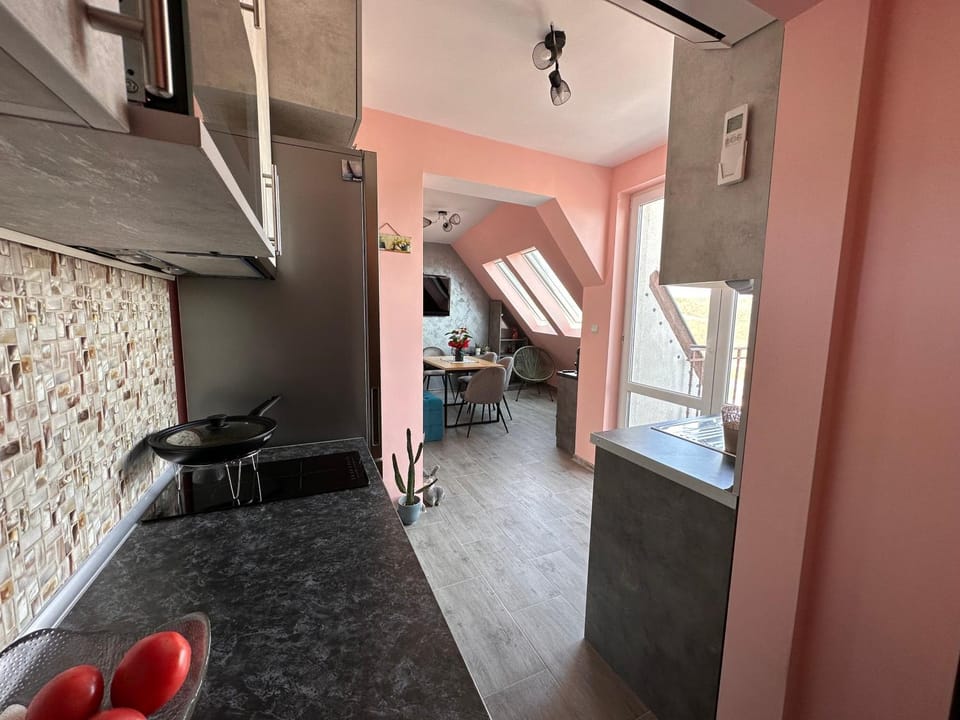 Sea Sky View Apartments Apartment in Dobrich Province, Bulgaria