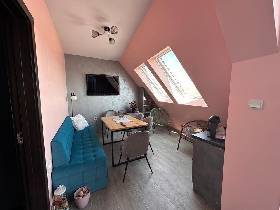 Sea Sky View Apartments Apartment in Dobrich Province, Bulgaria