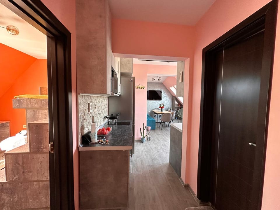 Sea Sky View Apartments Apartment in Dobrich Province, Bulgaria