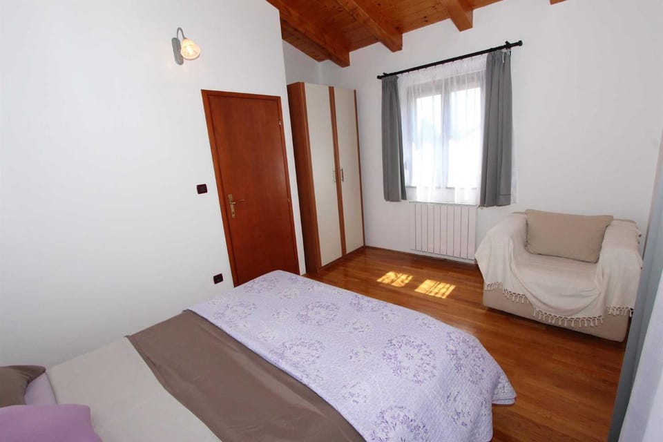 Villa Mara Apartment in Rovinj
