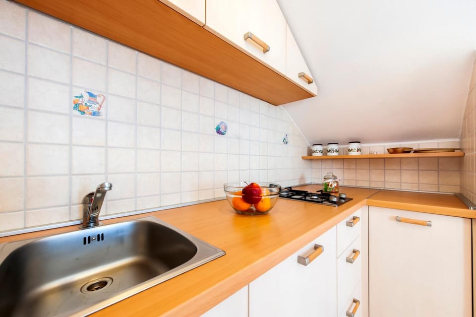Villa Mara Apartment in Rovinj