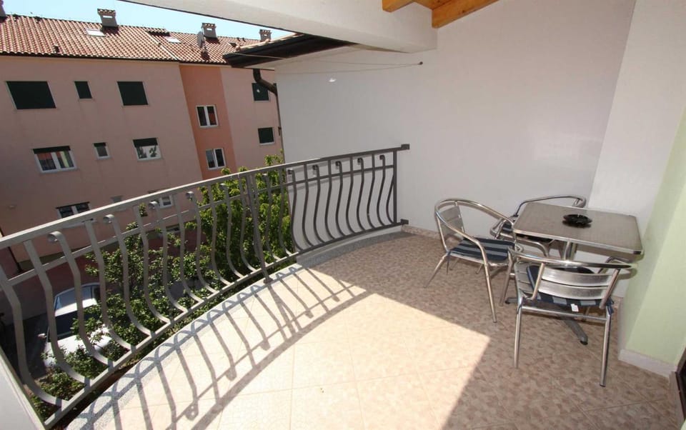 Villa Mara Apartment in Rovinj