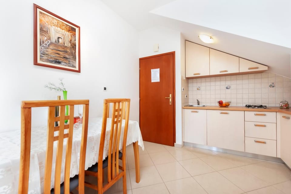 Villa Mara Apartment in Rovinj