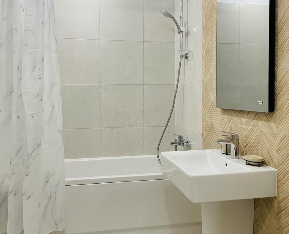 Toilet, Bathroom, Bath, towels