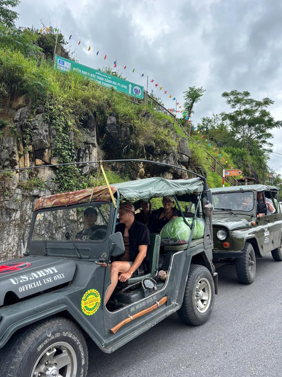 Ha Giang Loop Rabbit Hostel & Tours Hostel in Vietnam