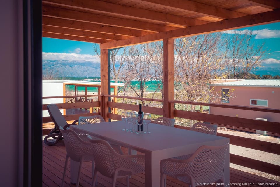 Day, View (from property/room), Balcony/Terrace, Sea view